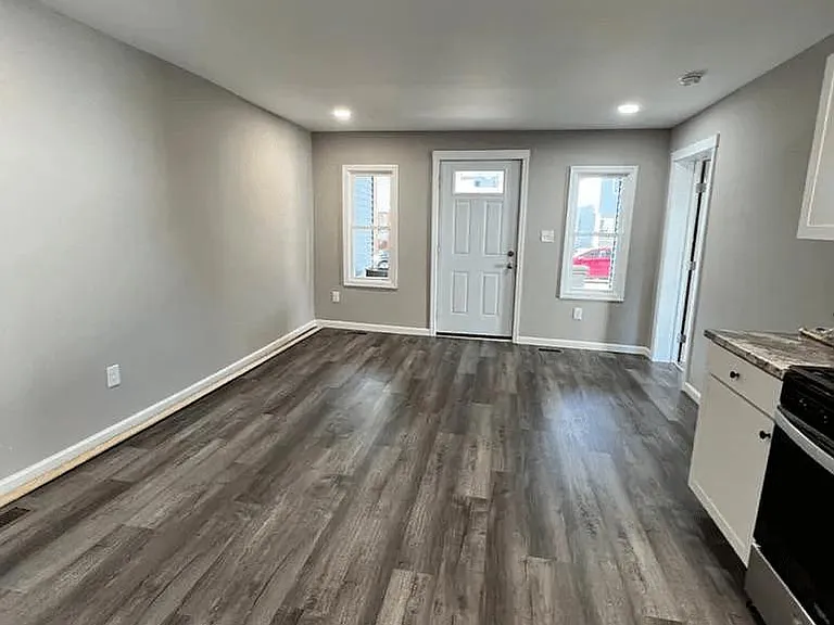 Living Rooms