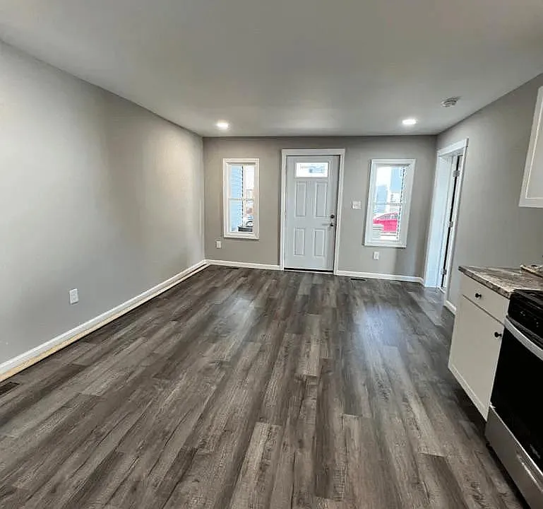 Living Rooms