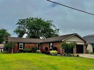 2106 Fords Ct, Rochester, IN 46975