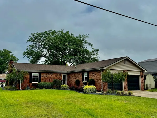 2106 Fords Ct, Rochester, IN 46975