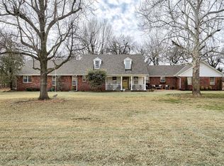 11250 Greenwood Dr, Piedmont, OK 73078