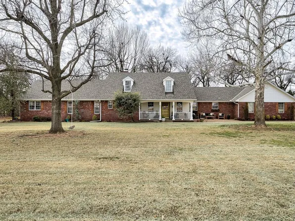 11250 Greenwood Dr, Piedmont, OK 73078