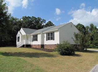 15276 Lebanon Rd, Spring Grove, VA 23881