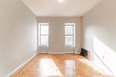 Rented by Joel Scharf, LREB