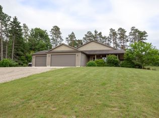 18785 8 Mile Rd, Stanwood, MI 49346