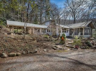 53 Last Resort Rd, Black Mountain, NC 28711
