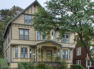 37-39 John St UNIT 3, Chelsea, MA 02150