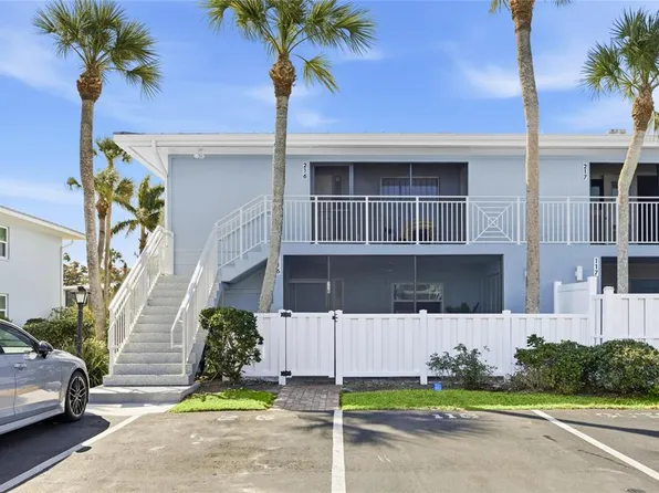 600 Manatee Ave Unit 116, Holmes Beach, FL 34217