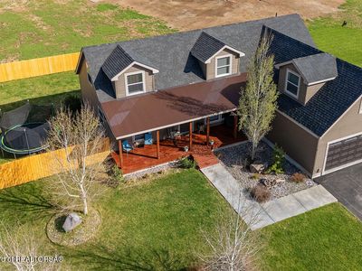350 Little Greys Loop, Etna, WY, 83118