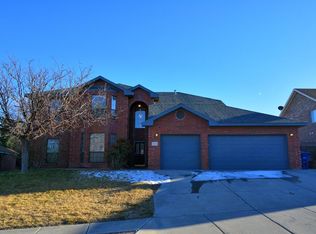 4332 Rio Colorado Rd NW, Albuquerque, NM 87120