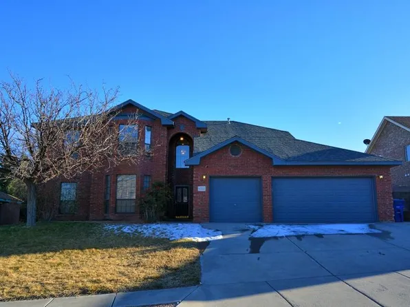 4332 Rio Colorado Rd NW, Albuquerque, NM 87120