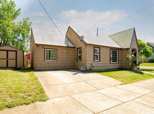 320 E Ash St, Lebanon, OR 97355