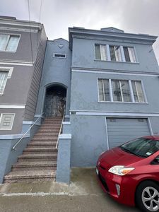 143 Sickles Ave, San Francisco, CA, 94112
