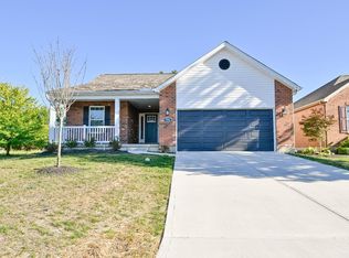 1956 Redbud Dr, Hamilton, OH 45013
