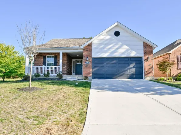 1956 Redbud Dr, Hamilton, OH 45013