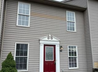 286 Alger Ln, Broadway, VA 22815
