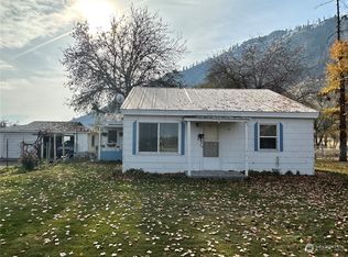 629 State Route 173, Brewster, WA