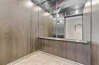 Rented by Leasing Management LLC