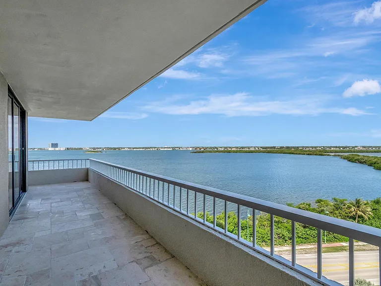 5550 N Ocean Dr #10D — Photo 12