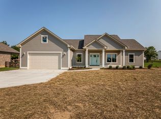 4905 Saddlers Mill Rd, La Grange, KY 40031