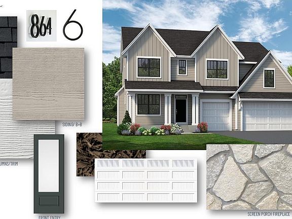 2nd image of 4555 Meadowview Ln