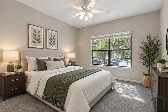 1 bed, 650 sqft, $900 — Photo 4