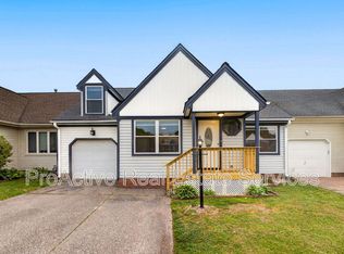 3400 Cricket Hollow Ln, Chesapeake, VA 23321
