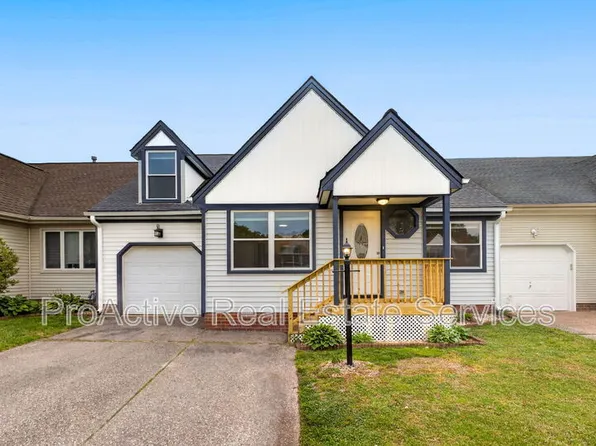 3400 Cricket Hollow Ln, Chesapeake, VA 23321