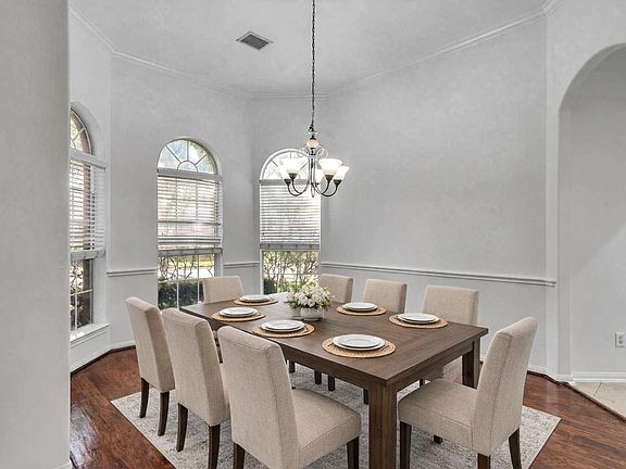 4th image of 7130 Ballinger Ridge Ln