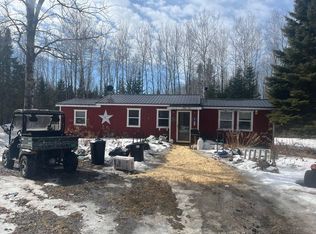 16 Moose Lane, Cary Plt, ME 04471