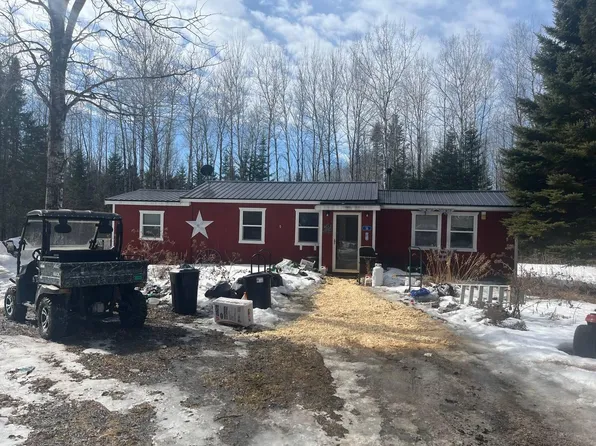 16 Moose Lane, Cary Plt, ME 04471