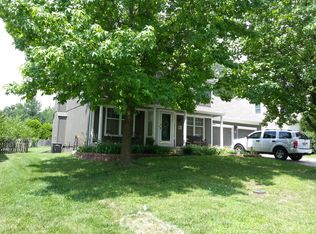 15800 W 150th Ter, Olathe, KS 66062