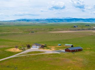 375 Price Rd, Three Forks, MT 59752