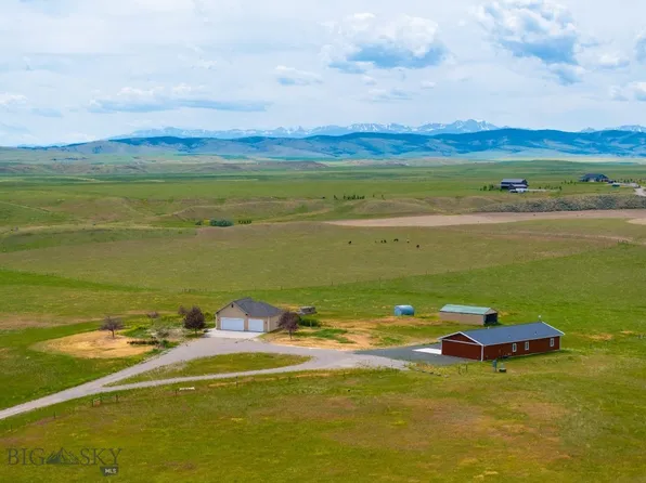 375 Price Rd, Three Forks, MT 59752