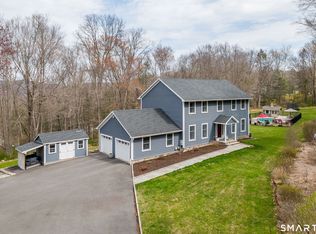 44 Gelding Hill Road, Newtown, CT 06482