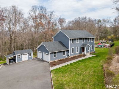 44 Gelding Hill Road, Sandy Hook, CT, 06482