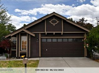 5180 Greystone Dr, Reno, NV 89523