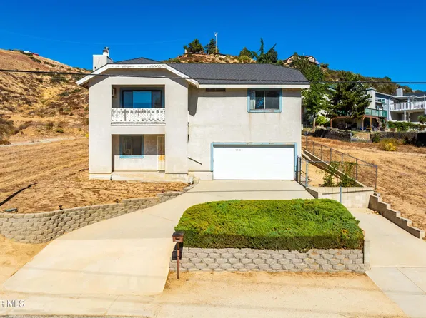 15031 Elizabeth Lake Rd, Elizabeth Lake, CA 93532