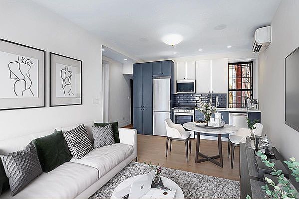 1st image of 72 Bedford St APT 6C