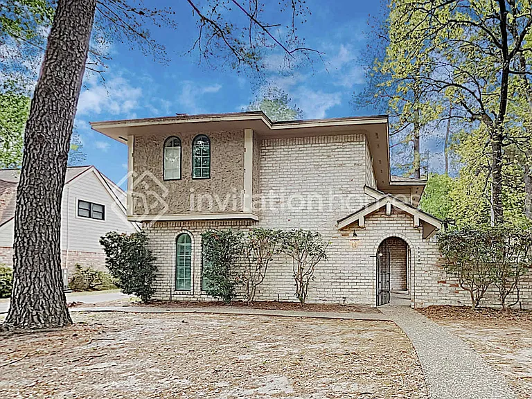 5930 Theall Rd — Photo 1