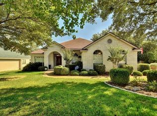 119 Copperleaf Rd, Lakeway, TX 78734