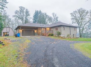 14103 NE 394th Cir, Amboy, WA 98601