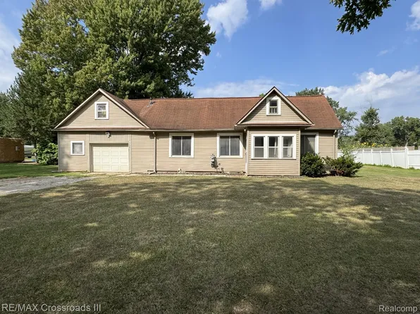 7150 Sheldon Rd, Van Buren Township, MI 48111