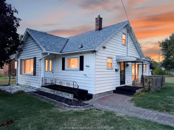 86 Lamila St, Chatham Kent, ON N0P 2K0