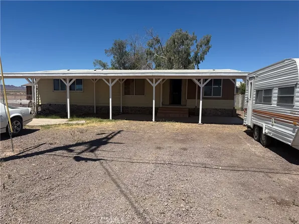 175 Clark Way, Palo Verde, CA 92266