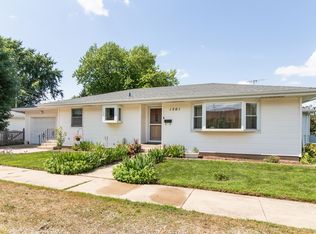 1501 Highland Ave, Joliet, IL 60435