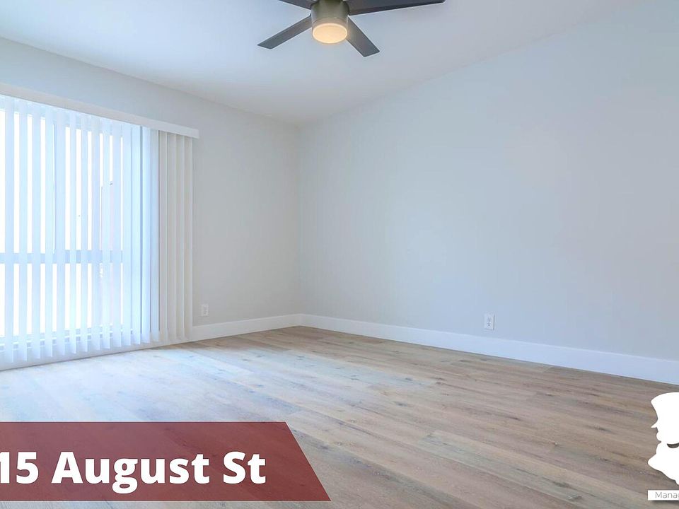 1st image of 4515 August St #1
