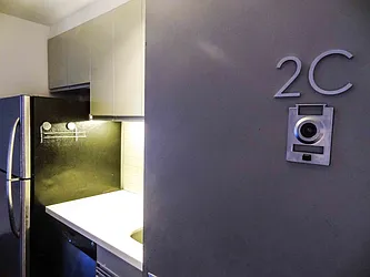 Rented by Urban Pads