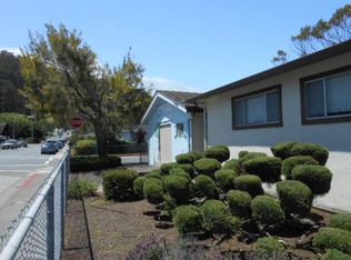 1496 Adobe Dr, Pacifica, CA 94044
