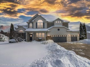 11404 Jerryson Dr, Grand Ledge, MI